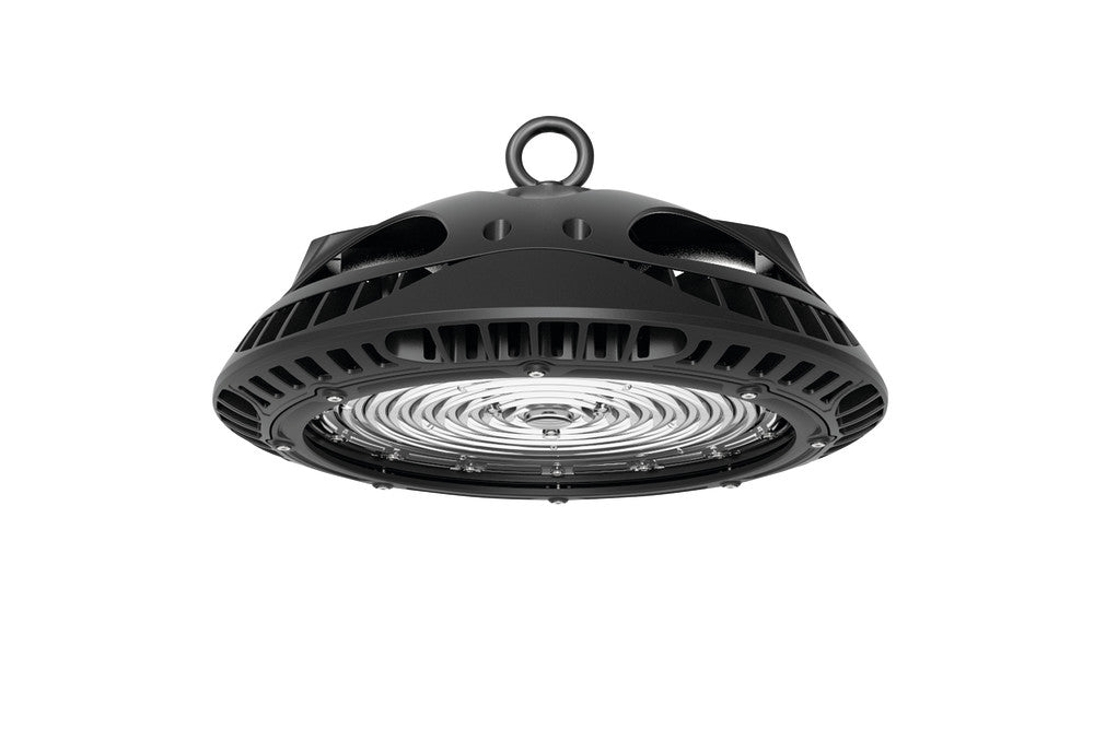 TOUGHSHELL CIRCULAR HIGH BAY 1PK IP65 31200LM 240W 4000K 60 BEAM 1-10V DIMMABLE INTEGRAL