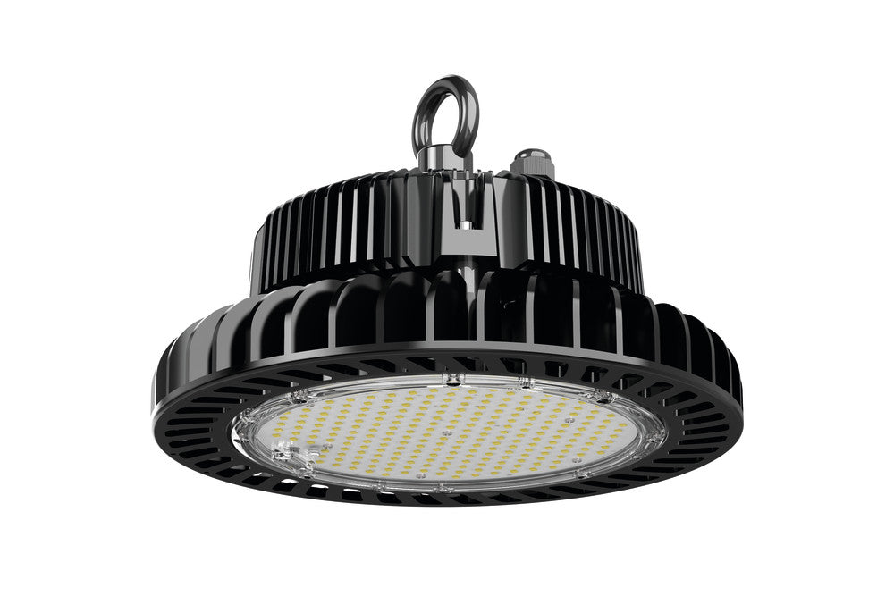 PERFORMANCE CIRCULAR HIGH BAY 1PK IP65 26000LM 200W 4000K 120 BEAM 1-10V DIMMABLE INTEGRAL