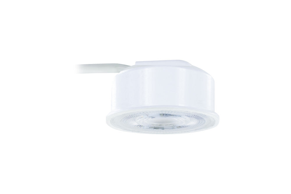 EVOLIGHT 410LM 3.8W 2700K DIMMABLE 36 BEAM INTEGRAL