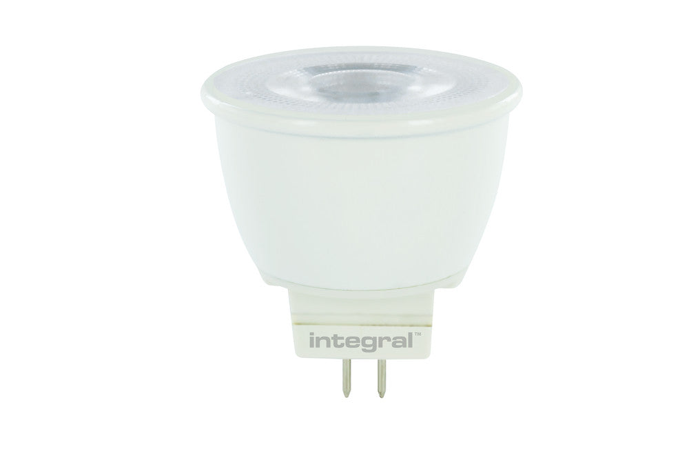 MR11 GU4 BULB 380LM 3.7W 2700K NON-DIMM 36 BEAM INTEGRAL