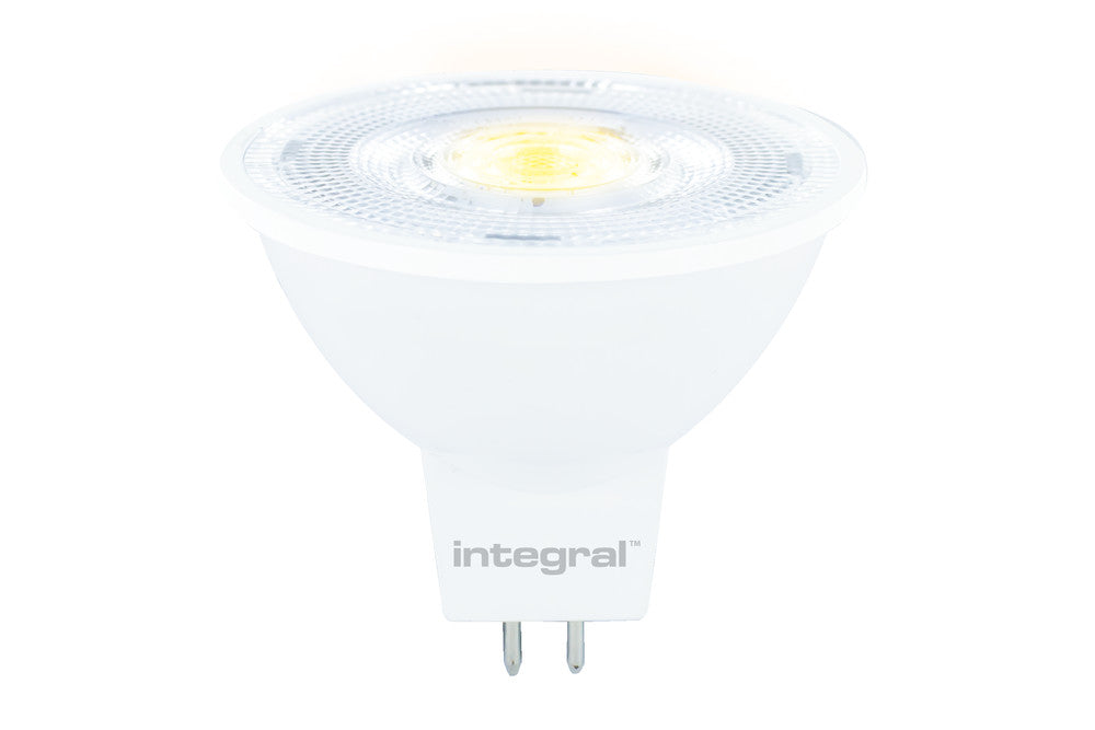 CLASSIC MR16 BULB GU5.3 690LM 6.1W 2700K NON-DIMM 36 BEAM INTEGRAL