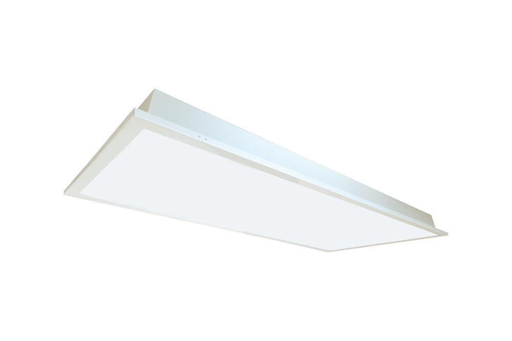 HIGH PERFORMANCE+ PANEL 1200X300 IP44 3500LM 25W 4000K NON-DIMM 140LM/W BACKLIT INTEGRAL