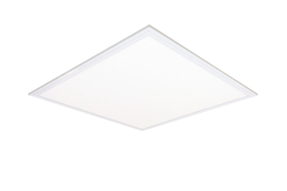 VALUE+ PANEL 600X600 3800LM 38W 4000K NON-DIMM 100LM/W EDGELIT INTEGRAL