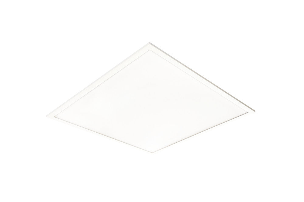 PANEL 600X600 2800LM 30W 3000K NON-DIMMABLE 93 LM/W EDGELIT INTEGRAL