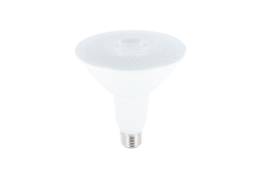 PAR38 BULB E27 15W AMBER NON-DIMM IP65 INTEGRAL