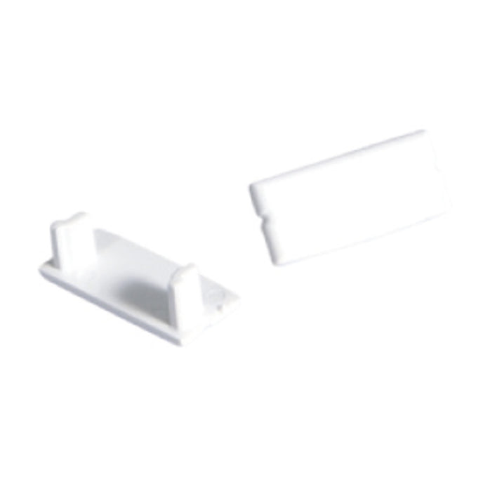 PROFILE ENDCAP WITHOUT CABLE ENTRY FOR ILPFS062 ILPFS063 INTEGRAL