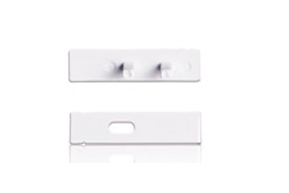 PROFILE ENDCAP WITH CABLE ENTRY FOR ILPFR067 ILPFR068 INTEGRAL