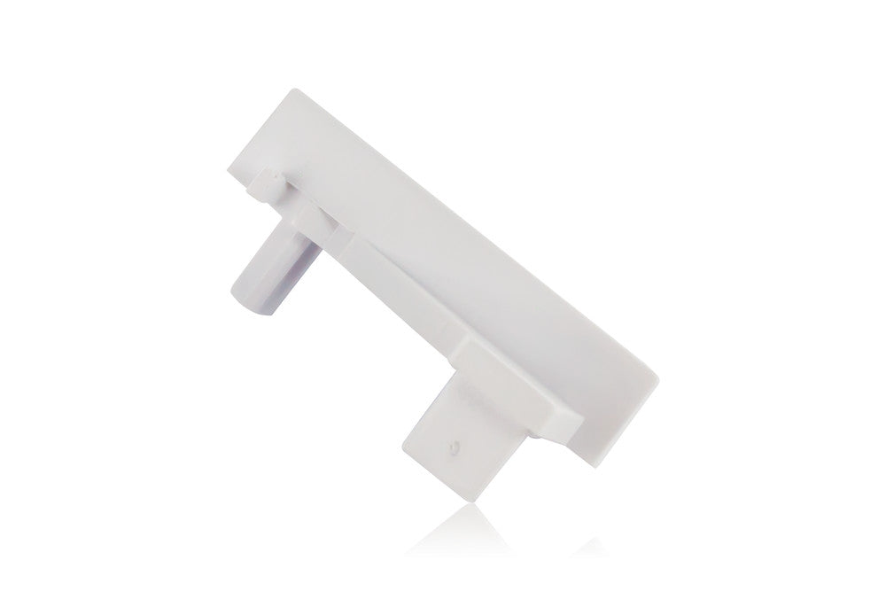 PROFILE ENDCAP WITH CABLE ENTRY FOR ILPFR090 ILPFR091 INTEGRAL