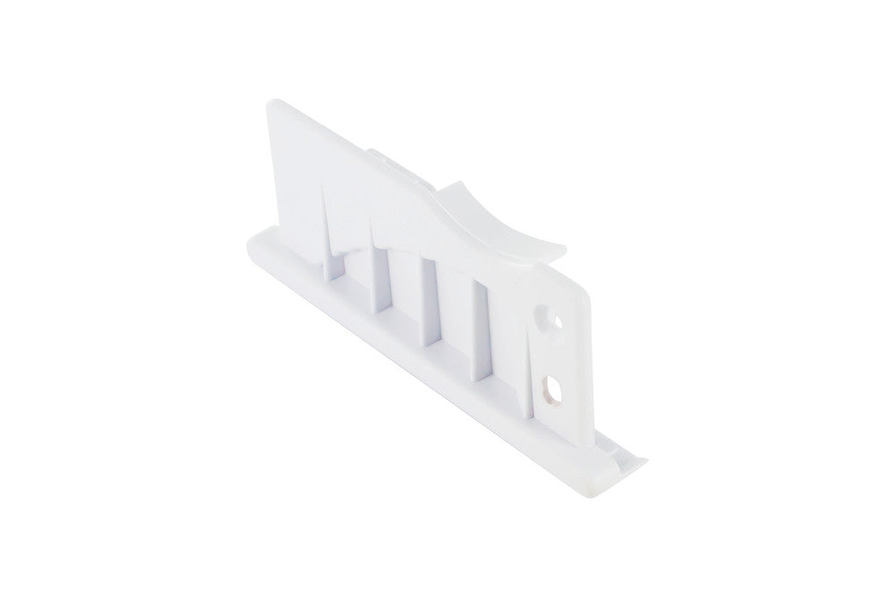 PROFILE ENDCAP WITH CABLE ENTRY FOR ILPFR113 ILPFR114 INTEGRAL