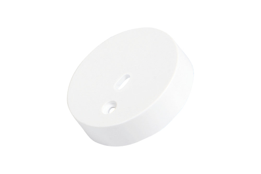 PROFILE ENDCAP WITHOUT CABLE ENTRY FOR ILPFO135 ILPFO136 INTEGRAL