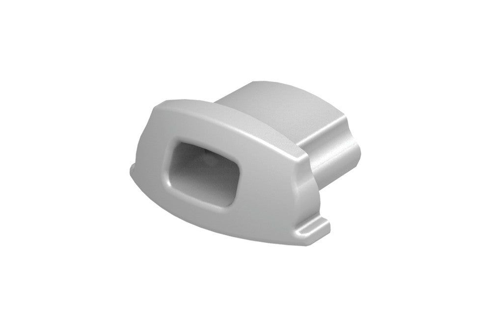 PROFILE ENDCAP WITH CABLE ENTRY FOR ILPFB140 ILPFB141 INTEGRAL