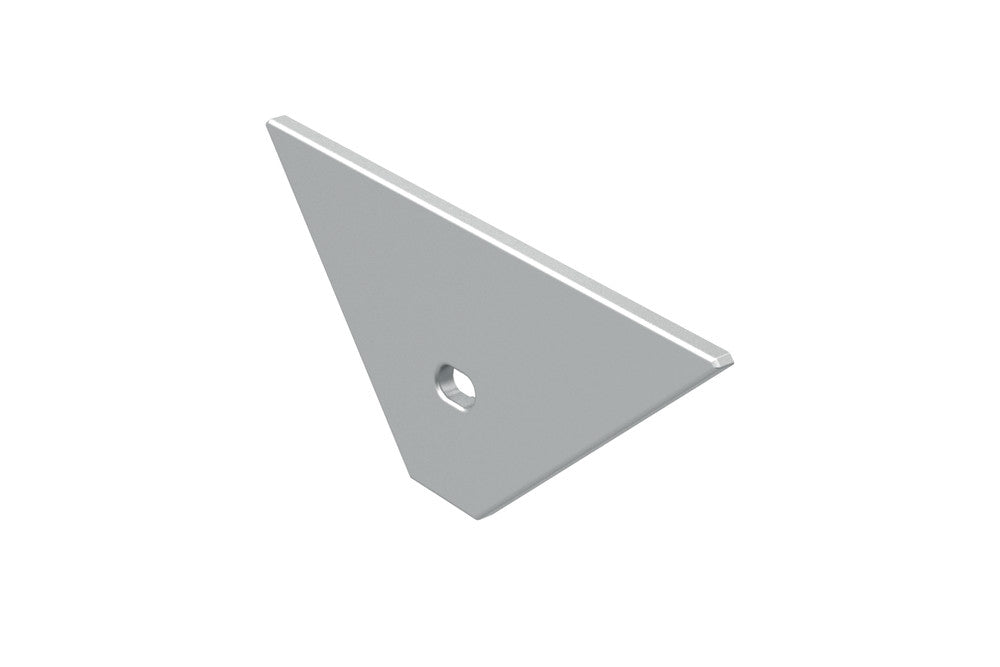 PROFILE ENDCAP WITH CABLE ENTRY FOR ILPFC156 ILPFC157 INTEGRAL