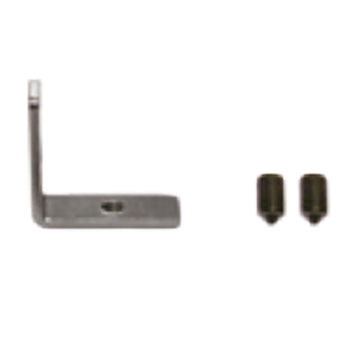 PROFILE RIGHT ANGLE CONNECTOR FOR ILPFR164 ILPFR165 INTEGRAL