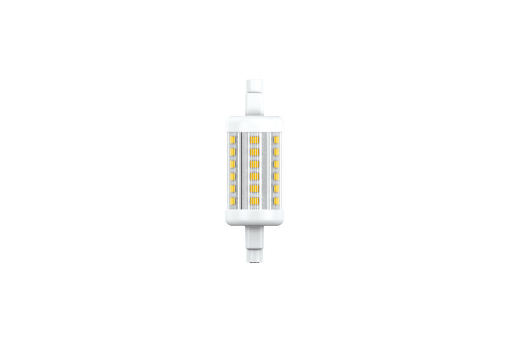 R7S BULB 78MM 620LM 5.2W 4000K NON-DIMM 360 BEAM CLEAR INTEGRAL