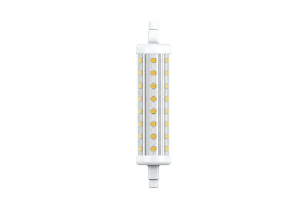 R7S BULB 118MM 850LM 6.5W 4000K NON-DIMM 360 BEAM CLEAR INTEGRAL
