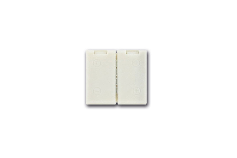 BLOCK CONNECTOR 5PACK FOR IP33/IP20 10MM WIDTH RGB STRIP INTEGRAL