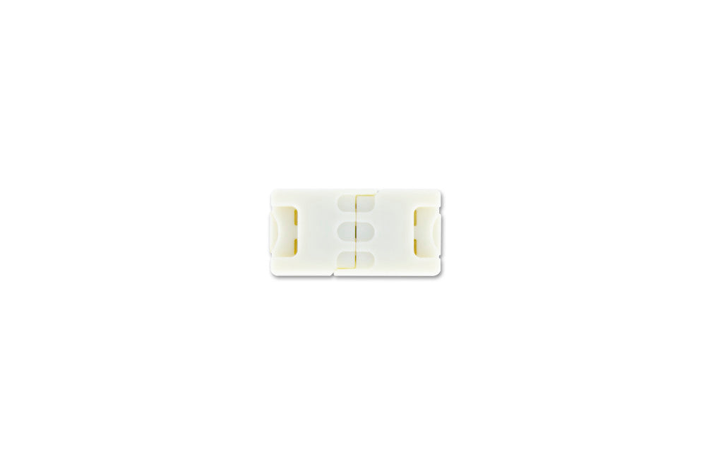 BLOCK CONNECTOR 5PACK FOR IP20/IP33 STRIP WITH 10MM WIDTH INTEGRAL