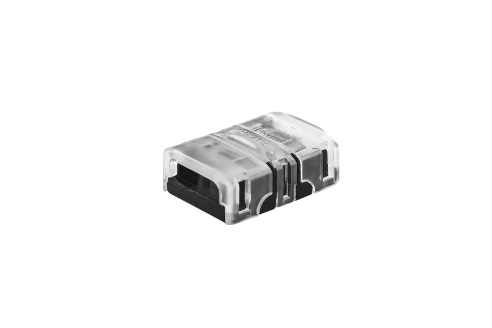BLOCK CONNECTOR 5PACK FOR IP20 10MM WIDTH SPOTLESS STRIP (MAX CONNECTED STRIP IS 70W AT 24V) INTEGRAL