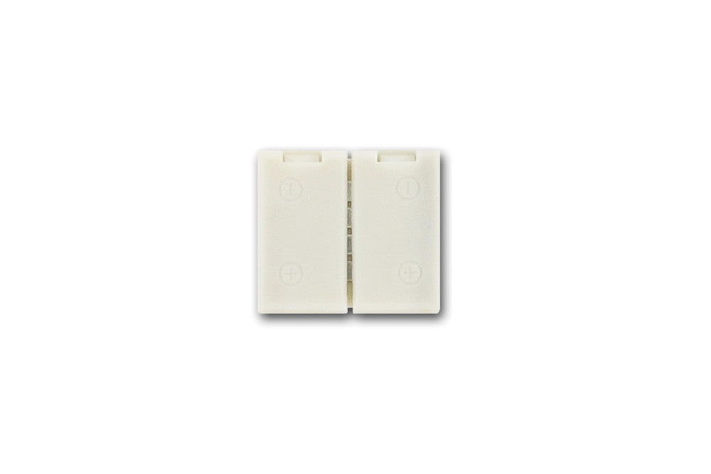 BLOCK CONNECTOR 5PACK FOR IP20 10MM WIDTH DIGITAL PIXEL RGB STRIP INTEGRAL