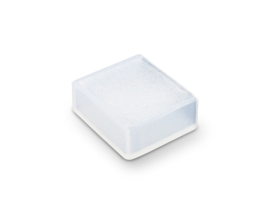 SEALED END CAPS 10PACK FOR IP67 10MM WIDTH STRIP INTEGRAL