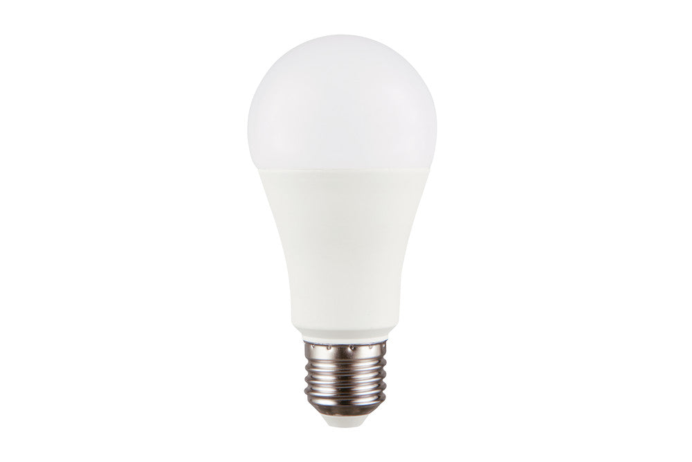 GLS BULB E27 1921LM 14.5W 2700K NON-DIMM 200 BEAM FROSTED INTEGRAL
