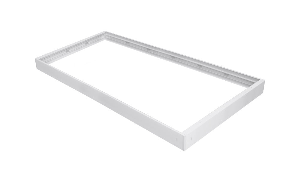 PANEL ACCESSORY SURFACE MOUNTED FRAME EVO PANELS 1200X600 INTEGRAL