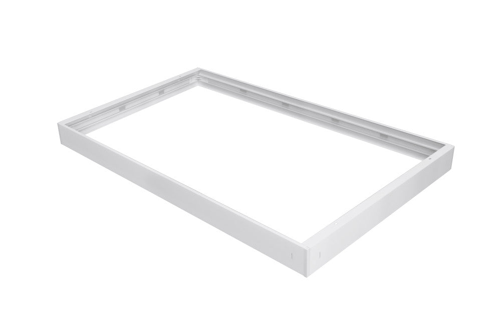 PANEL ACCESSORY SURFACE MOUNTED FRAME EVO PANELS 1200X300 INTEGRAL