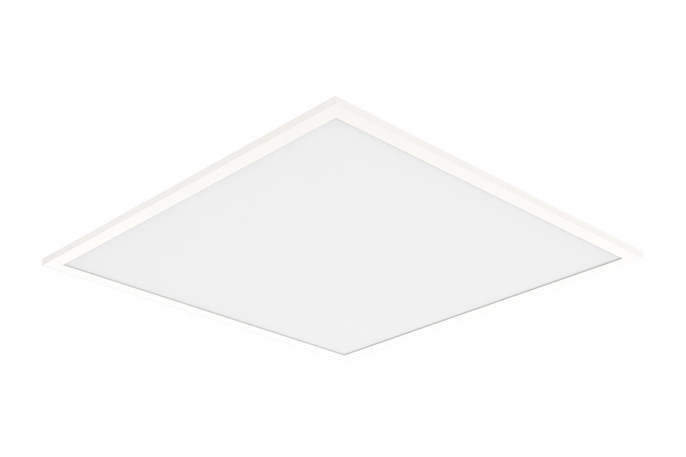 EVO PANEL 600X600 3600LM 36W 4000K TPA UGR<19 NON-DIMMABLE 100 LM/W