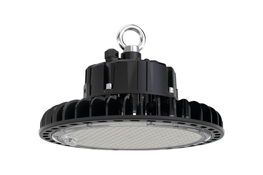 PERFORMANCE PLUS CIRCULAR HIGH BAY 1PK IP65 20250LM 150W 4000K 120 BEAM INTEGRAL 1-10V DIM