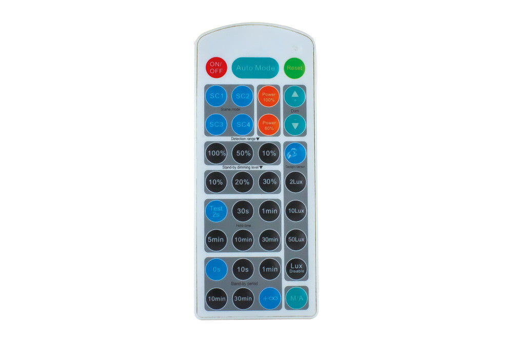 PERFORMANCE PRO PLUG-N-PLAY MICROWAVE SENSOR REMOTE CONTROL