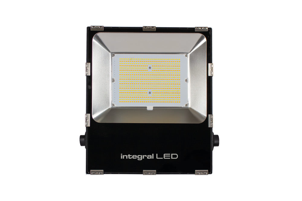 150W PRECISION PLUS AREA FLOODLIGHT 19500LM 3000K- 6500K TUYA APP CONTROL IP66 IK08 5 YR WARRANTY