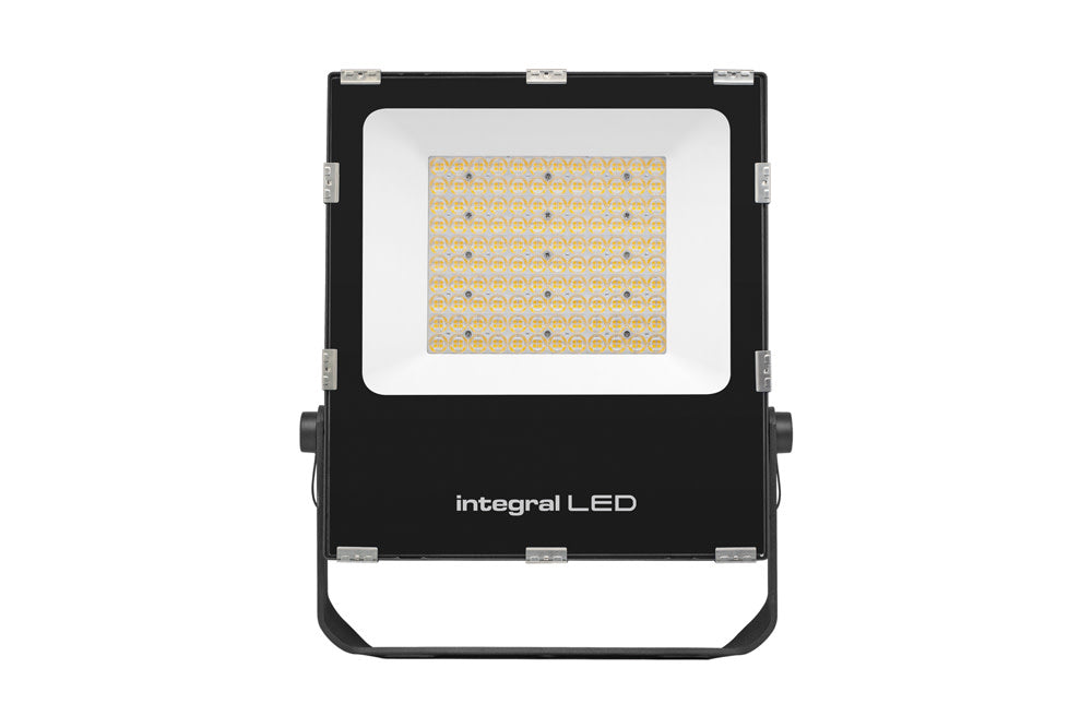 200W PRECISION PLUS 60° FLOODLIGHT 28000LM 4000K NON DIM IP66 IK08 5 YR WARRANTY