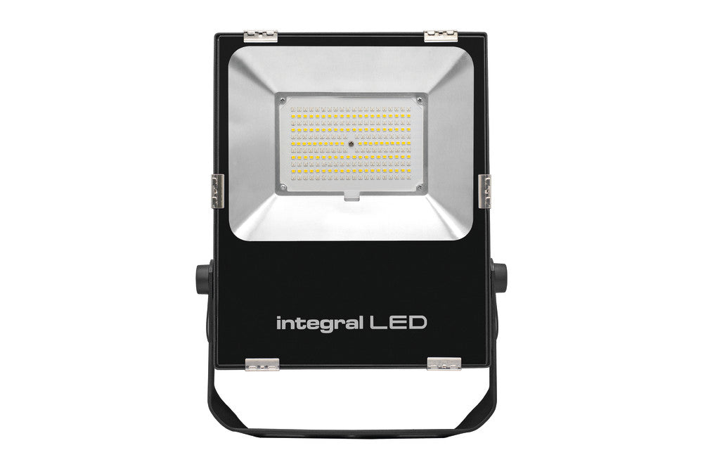100W PRECISION PLUS RGBW AREA FLOODLIGHT TUYA APP CONTROL IP66 IK08 5 YR WARRANTY