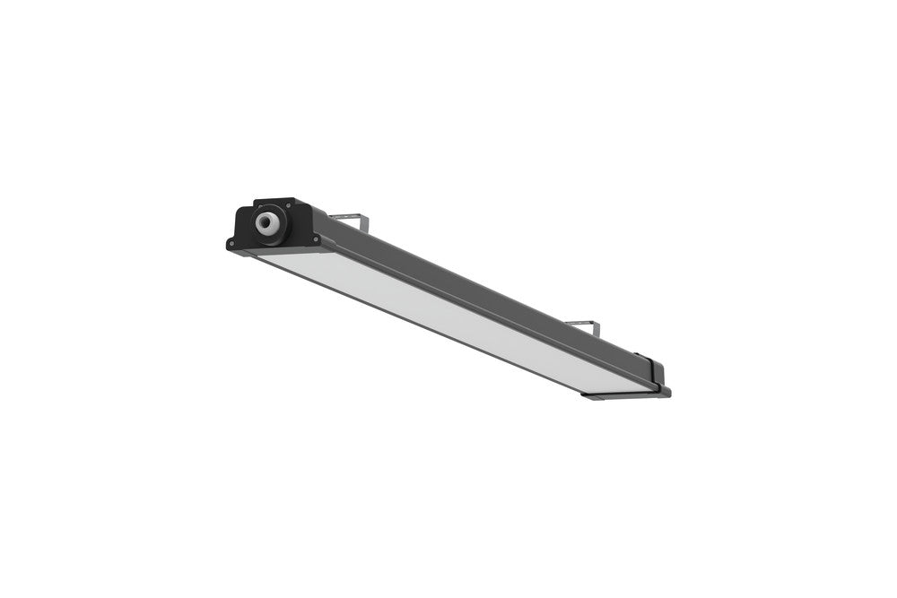 COMPACT ECO LINEAR 65W 10075LM 5000K 155LM/W 120 BEAM NON-DIMM INTEGRAL