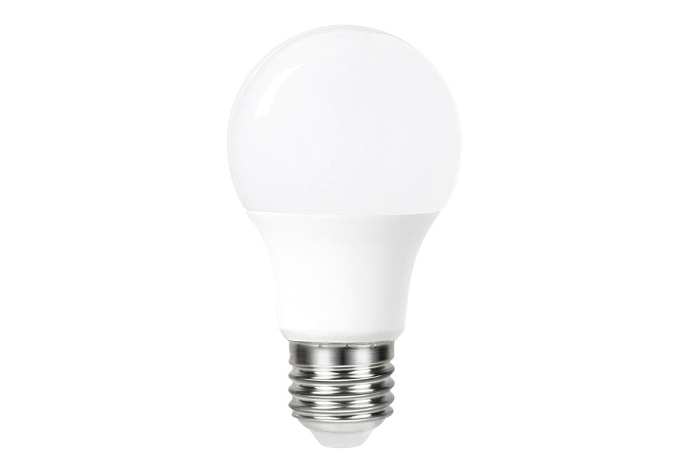 GLS BULB E27 1055LM 9.5W 2700K NON-DIMM 240 BEAM FROSTED INTEGRAL