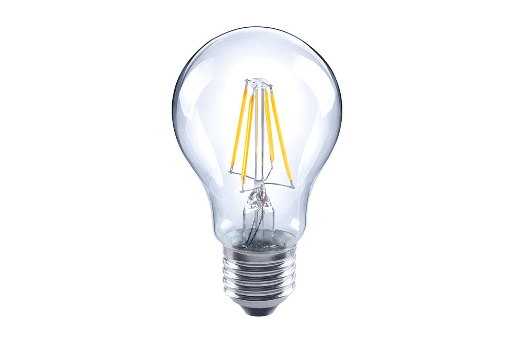 OMNI FILAMENT GLS BULB E27 470LM 3.4W 2700K NON-DIMM 320 BEAM CLEAR INTEGRAL