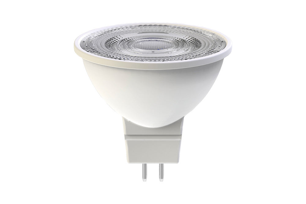 CLASSIC MR16 BULB GU5.3 380LM 3.4W 2700K DIMMABLE 36 BEAM INTEGRAL