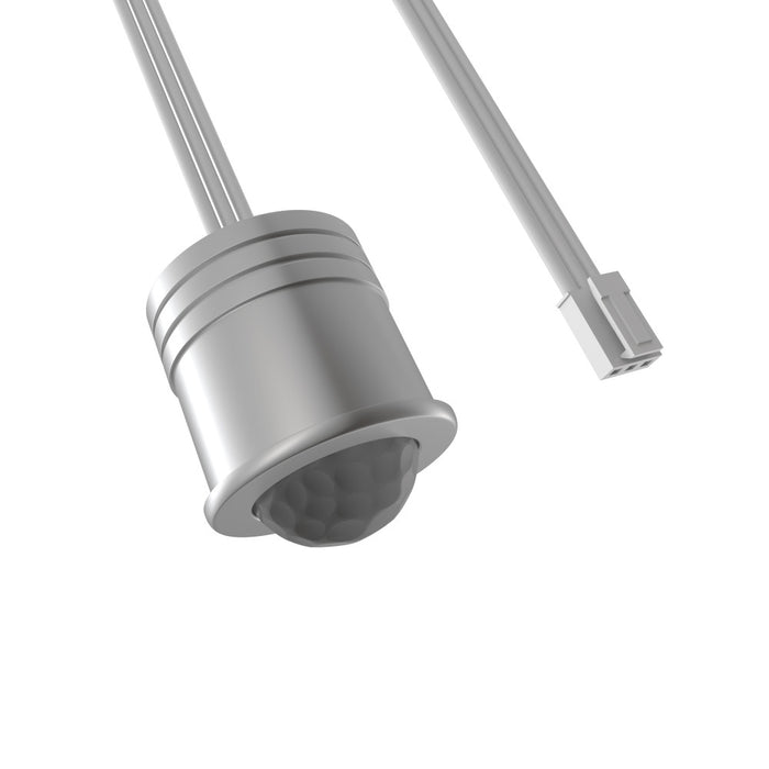 12V AND 24V MASTER SENSOR PIR ON/OFF SURFACE MOUNTED WITH 3PIN CLIP 1.5M