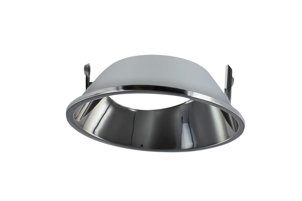 50MM MIRROR BLACK REFLECTOR FOR ACCENTPRO DOWNLIGHTS