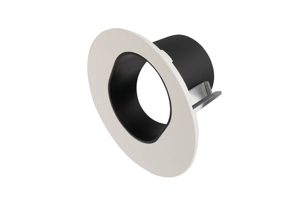 75MM OVAL ACCESSORY FOR ACCENTPRO DOWNLIGHTS