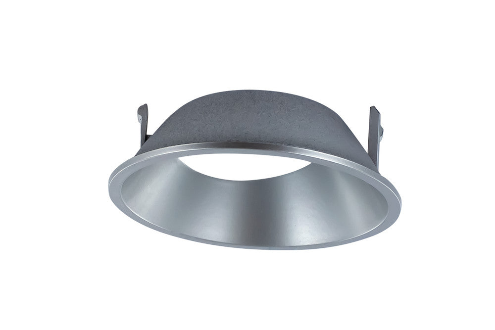95MM MATT SILVER REFLECTOR FOR ACCENTPRO DOWNLIGHTS