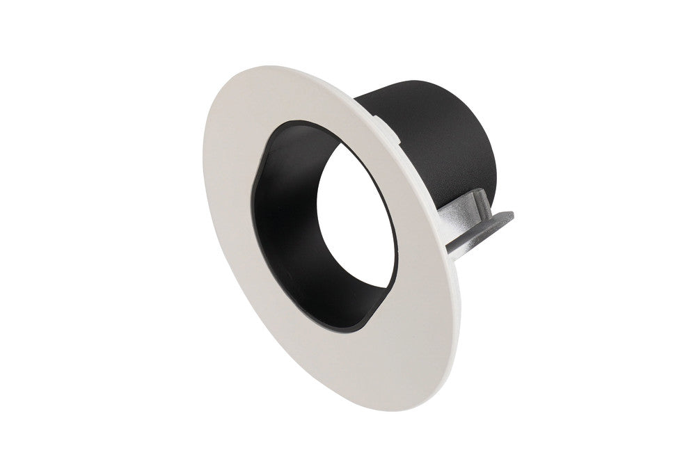 120MM OVAL ACCESSORY FOR ACCENTPRO DOWNLIGHTS