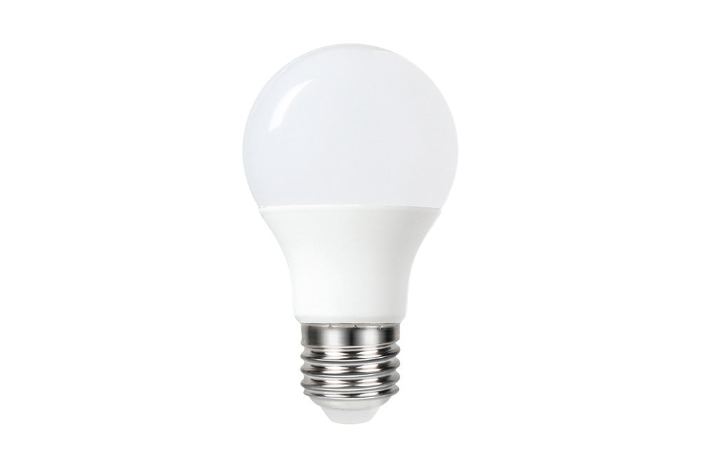 GLS BULB E27 470LM 4.8W 2700K NON-DIMM 240 BEAM FROSTED INTEGRAL