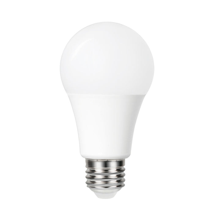 SENSOR GLS BULB E27 470LM 4.8W 2700K NON-DIMM 240 BEAM FROSTED INTEGRAL