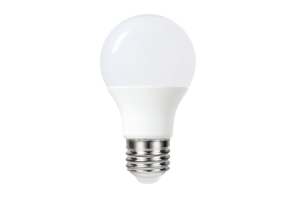 GLS BULB E27 1055LM 10.5W 2700K DIMMABLE 220 BEAM FROSTED INTEGRAL