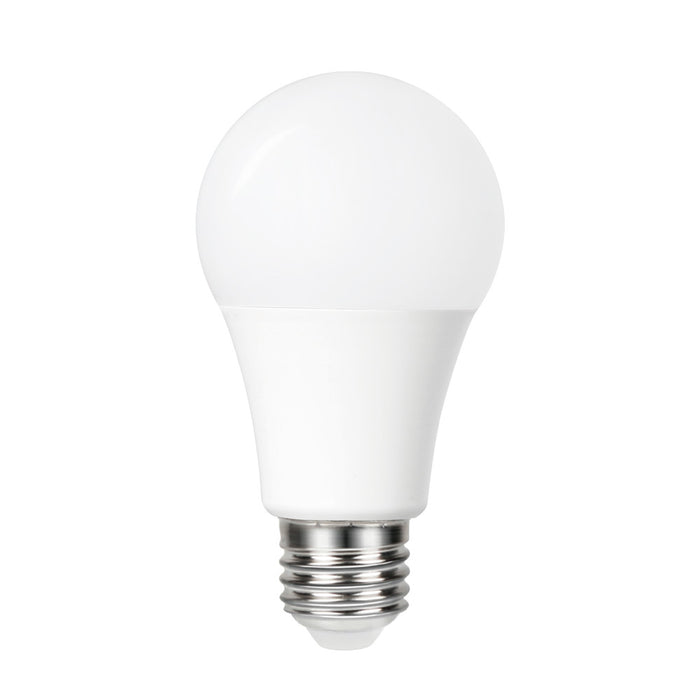 SENSOR GLS BULB E27 470LM 4.8W 5000K NON-DIMM 240 BEAM FROSTED INTEGRAL