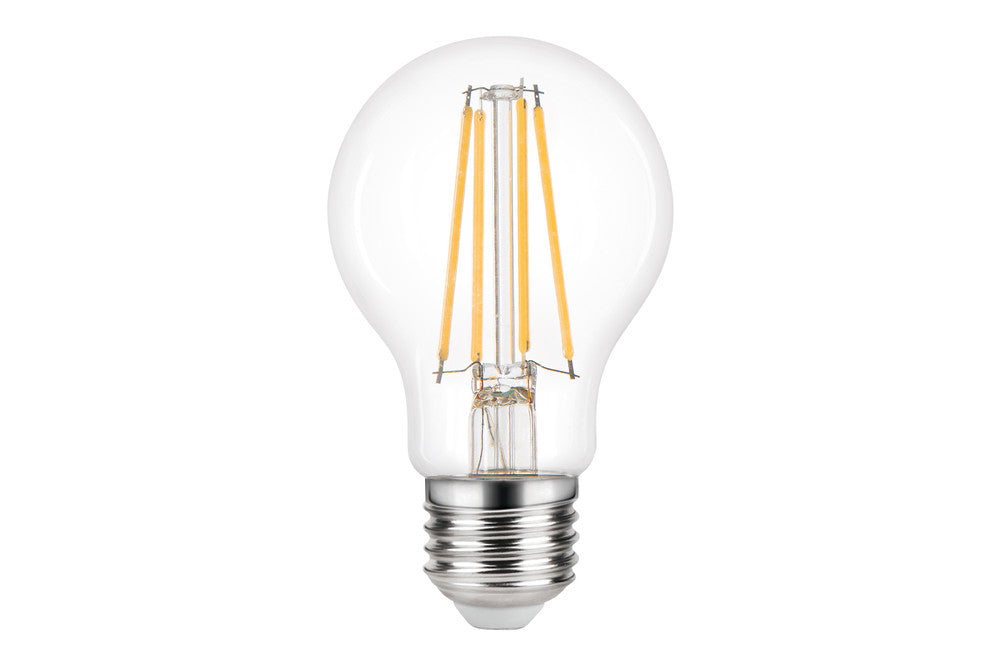 OMNI FILAMENT GLS BULB E27 1055LM 9.5W 2700K DIMMABLE 300 BEAM CLEAR FULL GLASS INTEGRAL