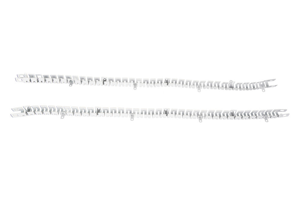 2 OF 0.5M BENDABLE PROFILE FOR 12X17 SIDE-BEND INTEGRAL