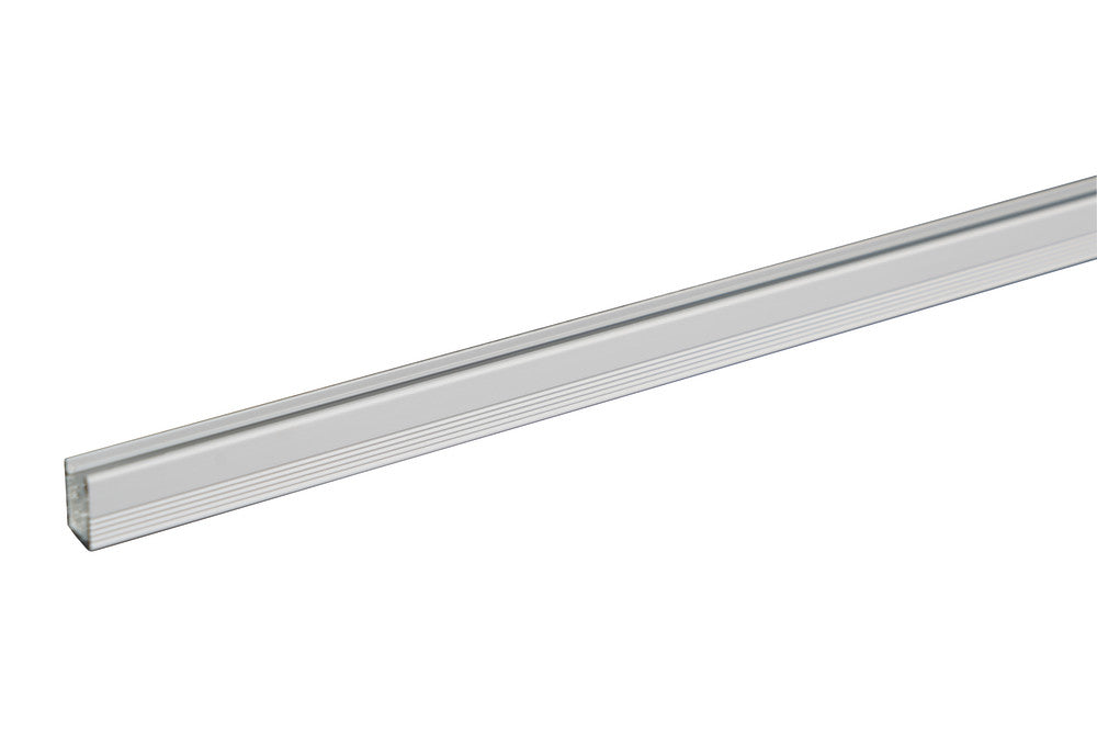 1M MOUNTING ALUMINUM PROFILE FOR 4X10 SIDE-BEND INTEGRAL