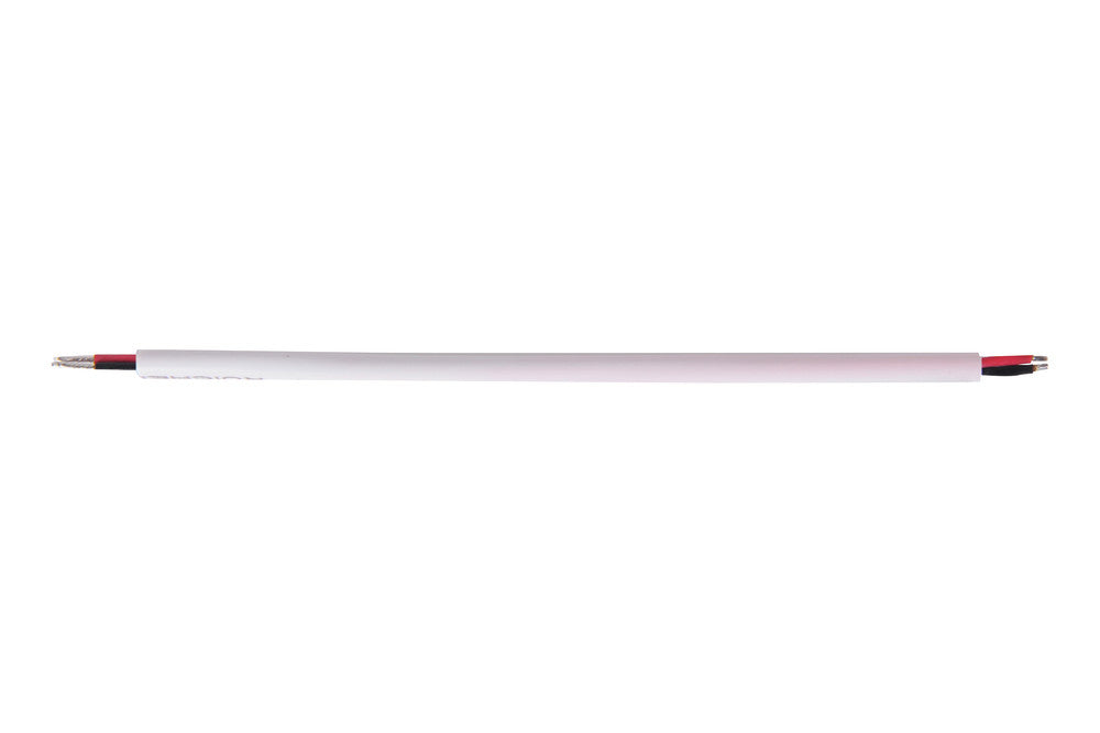 5 PCS - 2 METRE 2-CORE CABLE 0.5MM FOR 4X10 SIDE-BEND NEON INTEGRAL